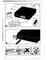 Preview for 5 page of Philips AZ6806 - annexe 1 User Manual