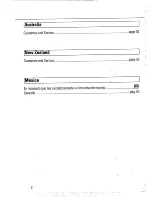 Preview for 2 page of Philips AZ6837 Instructions For Use Manual