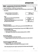 Предварительный просмотр 13 страницы Philips AZ6850 - annexe 1 Instructions For Use Manual