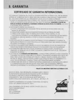 Предварительный просмотр 17 страницы Philips AZ7261 (Portuguese) Manual Do Usuário