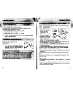 Preview for 4 page of Philips AZ7381 User Manual