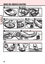 Preview for 22 page of Philips AZ7680 User Manual