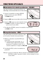 Preview for 30 page of Philips AZ7680 User Manual