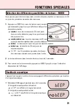 Preview for 31 page of Philips AZ7680 User Manual