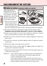 Preview for 32 page of Philips AZ7680 User Manual