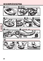 Preview for 38 page of Philips AZ7680 User Manual