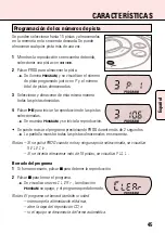 Preview for 45 page of Philips AZ7680 User Manual