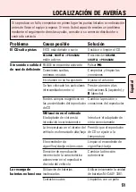 Preview for 51 page of Philips AZ7680 User Manual