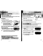 Preview for 4 page of Philips AZ7779 User Manual