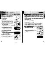 Preview for 6 page of Philips AZ7779 User Manual