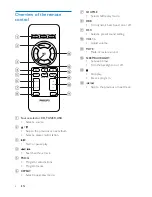 Preview for 8 page of Philips AZ780 User Manual