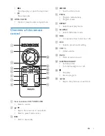 Preview for 6 page of Philips AZ787 User Manual