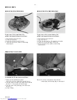 Предварительный просмотр 6 страницы Philips AZ7900 Service Manual