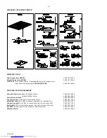 Предварительный просмотр 8 страницы Philips AZ7900 Service Manual