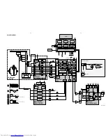 Предварительный просмотр 13 страницы Philips AZ7900 Service Manual