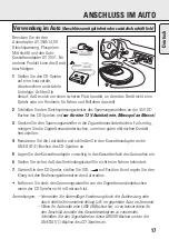 Preview for 17 page of Philips AZ7900 User Manual