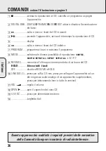 Preview for 36 page of Philips AZ7900 User Manual