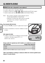 Preview for 38 page of Philips AZ7900 User Manual