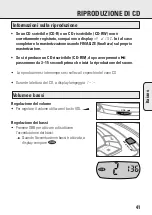 Preview for 41 page of Philips AZ7900 User Manual