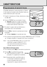 Preview for 44 page of Philips AZ7900 User Manual