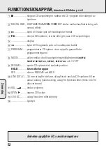 Preview for 52 page of Philips AZ7900 User Manual