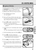 Preview for 57 page of Philips AZ7900 User Manual