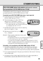 Предварительный просмотр 69 страницы Philips AZ7900 User Manual