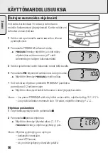 Preview for 90 page of Philips AZ7900 User Manual