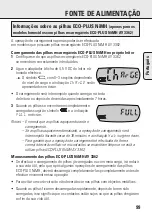 Preview for 99 page of Philips AZ7900 User Manual