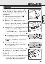 Preview for 101 page of Philips AZ7900 User Manual