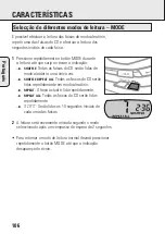 Preview for 106 page of Philips AZ7900 User Manual