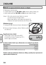 Предварительный просмотр 128 страницы Philips AZ7900 User Manual