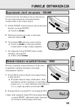 Предварительный просмотр 135 страницы Philips AZ7900 User Manual