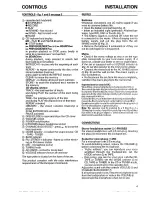 Preview for 2 page of Philips AZ8012 User Manual