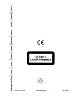 Preview for 20 page of Philips AZ8075 Instructions For Use Manual