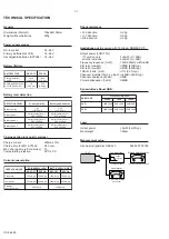 Preview for 2 page of Philips AZ9003/19 Service Manual