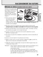 Предварительный просмотр 37 страницы Philips AZ9015 User Manual