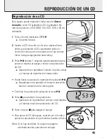 Предварительный просмотр 45 страницы Philips AZ9015 User Manual