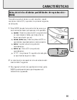 Предварительный просмотр 51 страницы Philips AZ9015 User Manual