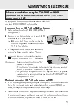 Preview for 31 page of Philips AZ9111 Owner'S Manual