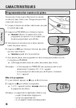 Preview for 36 page of Philips AZ9111 Owner'S Manual