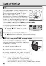 Preview for 60 page of Philips AZ9111 Owner'S Manual