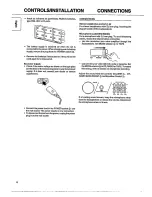 Preview for 8 page of Philips AZ9350 User Manual