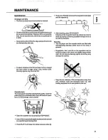 Preview for 17 page of Philips AZ9350 User Manual