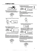 Preview for 9 page of Philips AZ9355 User Manual