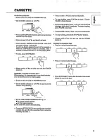 Preview for 11 page of Philips AZ9355 User Manual