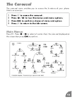 Preview for 17 page of Philips Azalis 288 Manual