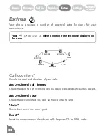 Preview for 26 page of Philips Azalis 288 Manual