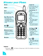 Preview for 11 page of Philips AZ@LIS Manual