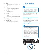 Preview for 7 page of Philips AZB790 User Manual